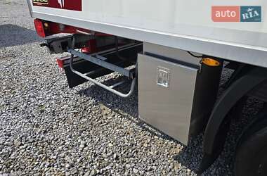 Рефрижератор полуприцеп Chereau С-382 2014 в 