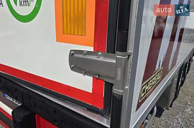 Рефрижератор полуприцеп Chereau С-382 2014 в 