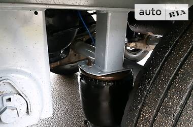 Рефрижератор полуприцеп Chereau ThermoKing 2009 в 