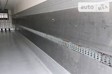 Рефрижератор полуприцеп Chereau ThermoKing 2009 в 