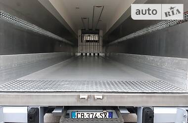 Рефрижератор полуприцеп Chereau ThermoKing 2009 в 