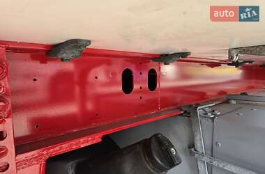 Рефрижератор полуприцеп Chereau ThermoKing 2014 в 