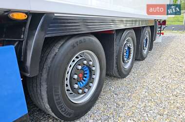 Рефрижератор полуприцеп Chereau ThermoKing 2014 в 