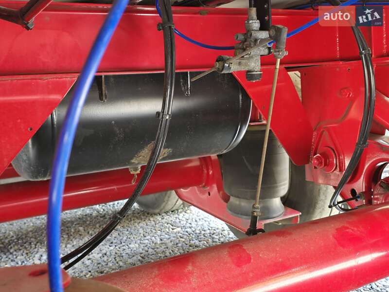 Рефрижератор полуприцеп Chereau ThermoKing 2014 в Виннице