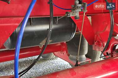 Рефрижератор полуприцеп Chereau ThermoKing 2014 в 