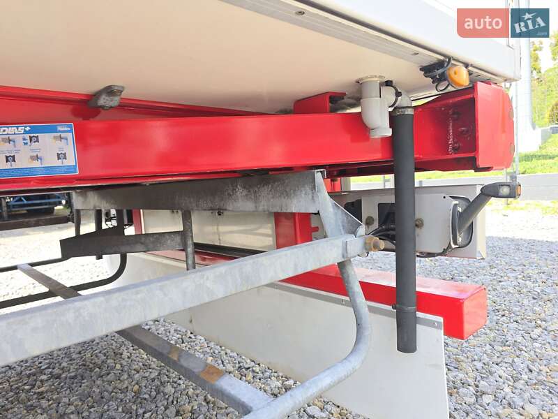 Рефрижератор полуприцеп Chereau ThermoKing 2014 в Виннице