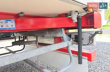 Рефрижератор полуприцеп Chereau ThermoKing 2014 в 