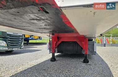 Рефрижератор полуприцеп Chereau ThermoKing 2014 в 
