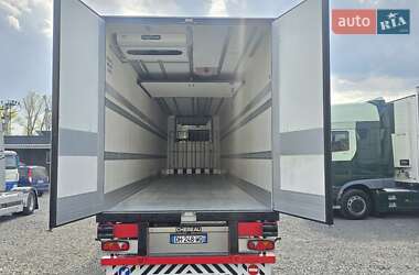 Рефрижератор полуприцеп Chereau ThermoKing 2014 в 