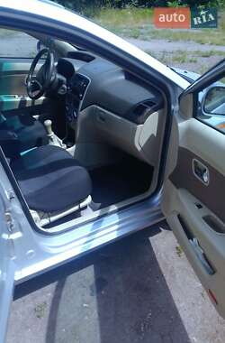 Седан Chery A13 2010 в Прилуках