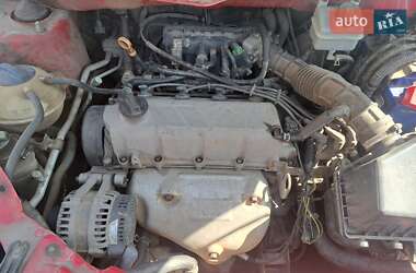 Лифтбек Chery A13 2010 в 