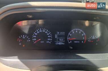 Лифтбек Chery A13 2010 в 