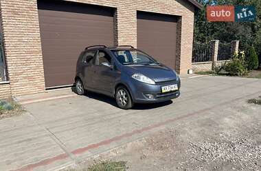 Лифтбек Chery A13 2008 в Лозовой
