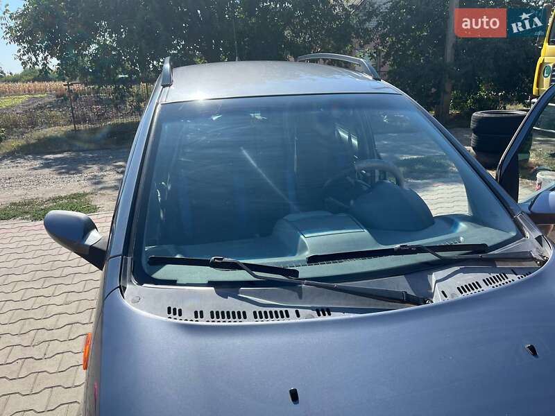 Ліфтбек Chery A13 2008 в Лозовій фото 2 Ліфтбек Chery A13 2008 в Лозовій