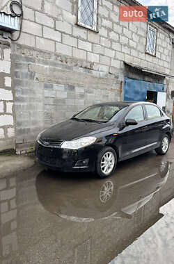 Лифтбек Chery A13 2010 в Киеве