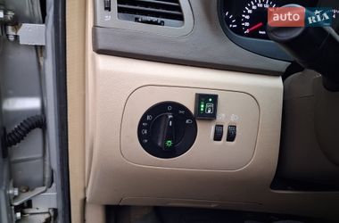 Лифтбек Chery A13 2010 в Добромиле