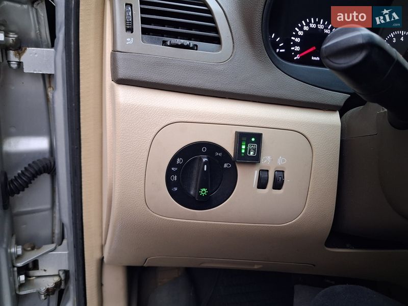 Лифтбек Chery A13 2010 в Добромиле