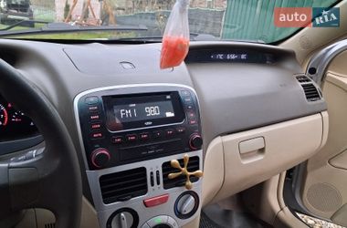 Лифтбек Chery A13 2010 в Добромиле