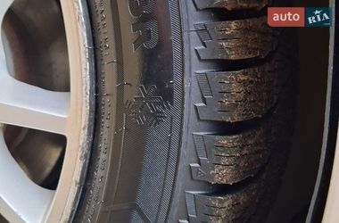 Лифтбек Chery A13 2010 в Добромиле