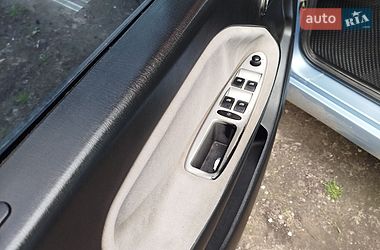 Лифтбек Chery A13 2008 в Хмельницком