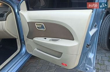 Лифтбек Chery A13 2010 в Харькове