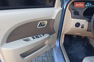 Лифтбек Chery A13 2010 в Харькове
