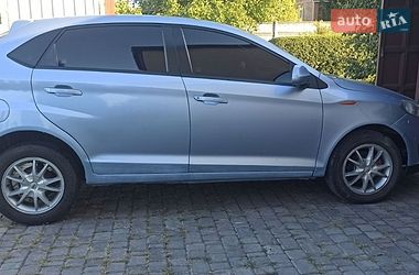 Лифтбек Chery A13 2010 в Харькове