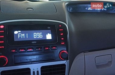 Лифтбек Chery A13 2010 в Харькове