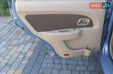 Лифтбек Chery A13 2010 в Харькове