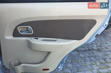 Лифтбек Chery A13 2010 в Харькове