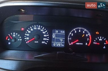 Лифтбек Chery A13 2010 в Харькове