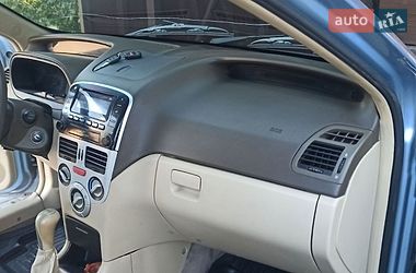 Лифтбек Chery A13 2010 в Харькове