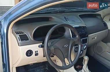 Лифтбек Chery A13 2010 в Харькове