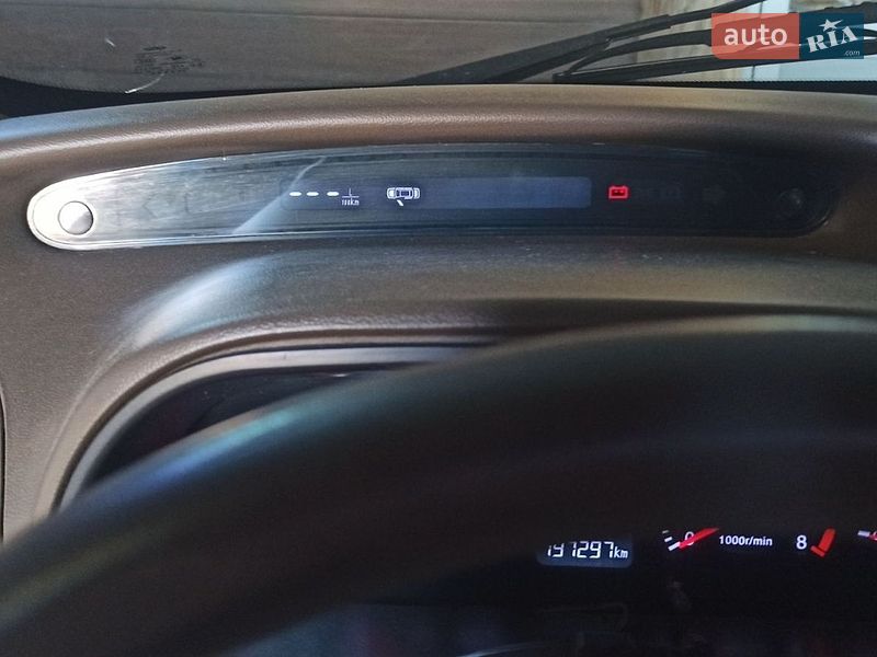 Лифтбек Chery A13 2010 в Харькове