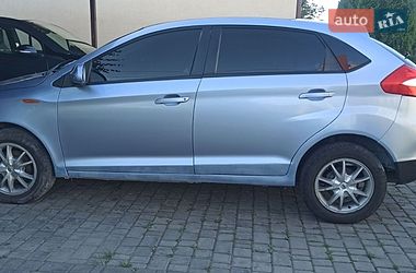 Лифтбек Chery A13 2010 в Харькове