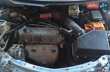 Лифтбек Chery A13 2010 в Харькове