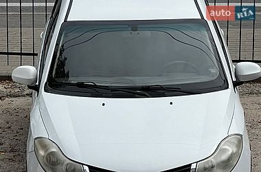 Лифтбек Chery A13 2010 в Чернигове
