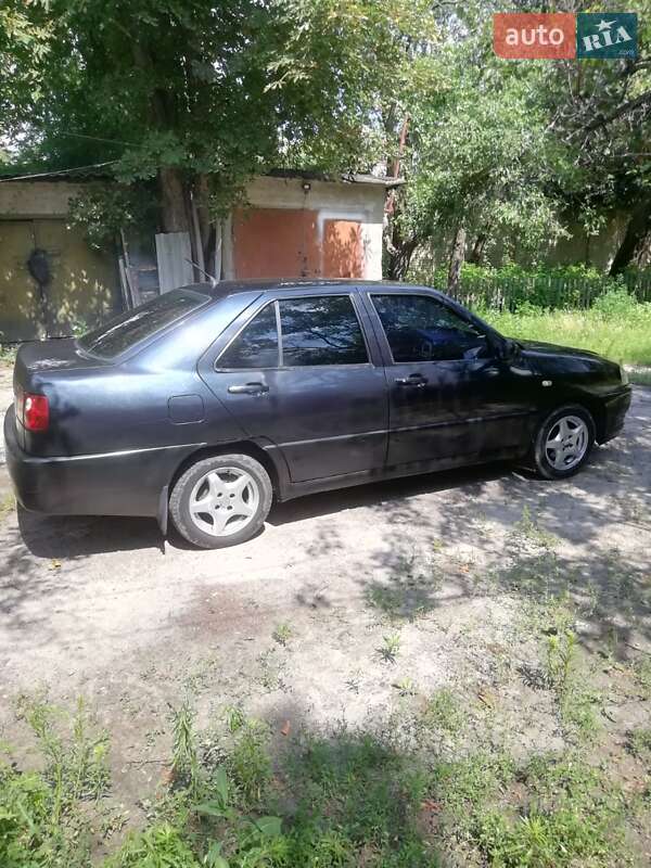 Лифтбек Chery A15 2008 в Харькове фото 2 Лифтбек Chery A15 2008 в Харькове