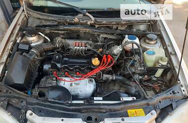 Ліфтбек Chery A15 2007 в 