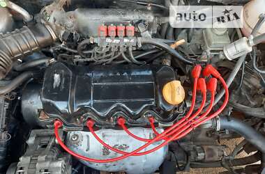 Ліфтбек Chery A15 2007 в 
