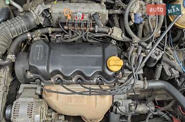 Лифтбек Chery A15 2007 в 