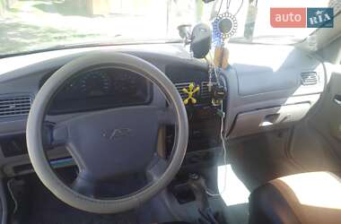 Лифтбек Chery A15 2007 в Луцке