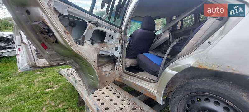 Лифтбек Chery A15 2007 в Львове фото 9 Лифтбек Chery A15 2007 в Львове