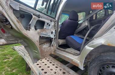Лифтбек Chery A15 2007 в 