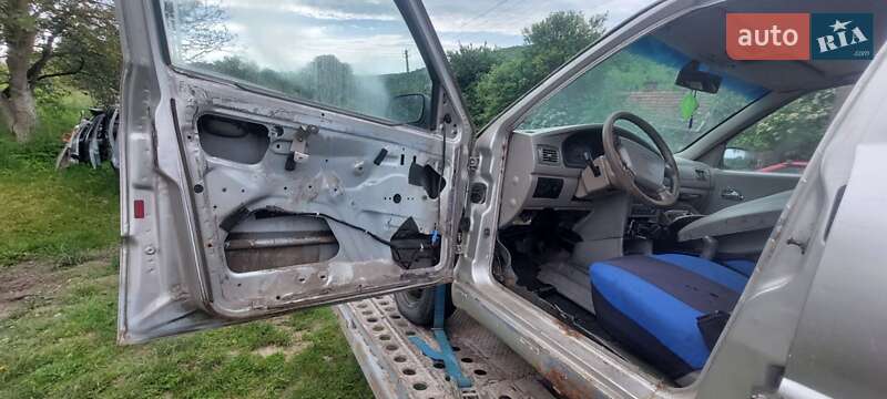 Лифтбек Chery A15 2007 в Львове фото 7 Лифтбек Chery A15 2007 в Львове