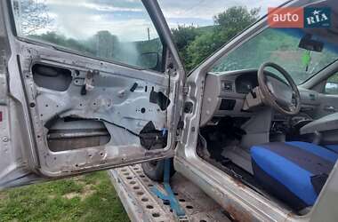 Лифтбек Chery A15 2007 в 