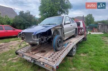 Лифтбек Chery A15 2007 в 