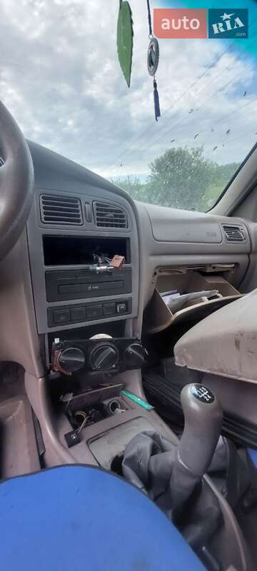 Лифтбек Chery A15 2007 в Львове фото 15 Лифтбек Chery A15 2007 в Львове