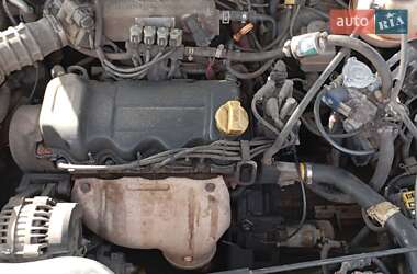 Лифтбек Chery A15 2007 в 