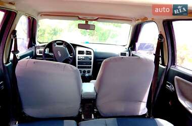 Лифтбек Chery A15 2007 в 